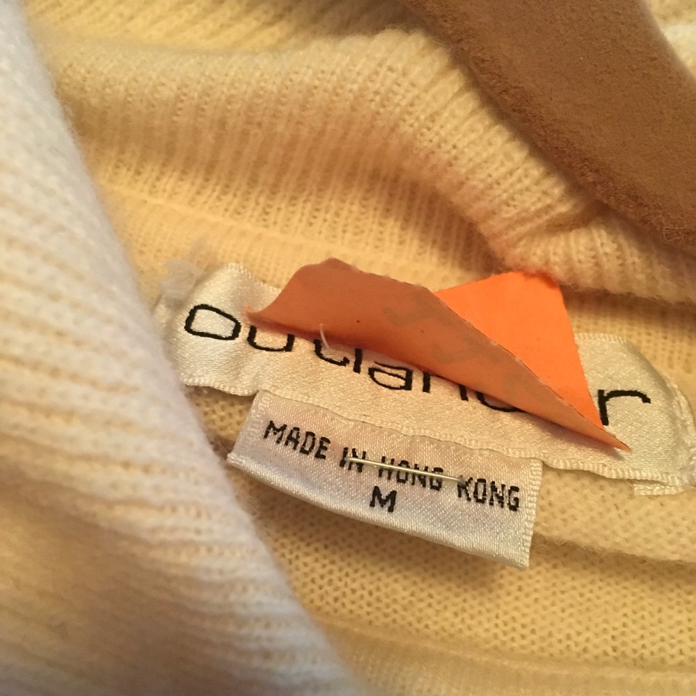 Sweater - Picture 3 of 3